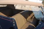 Ford V8 Model 48 DeLuxe Phaeton 1935 года